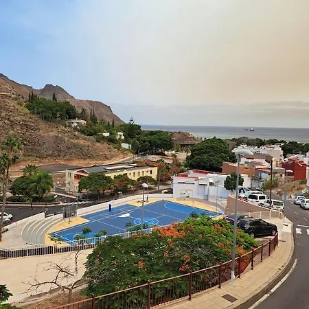 Апартаменты Casa Zicman Teresitas *