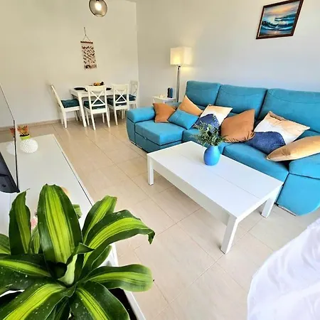 Casa Zicman Teresitas Апартаменты *