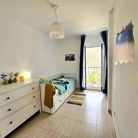 Casa Zicman Teresitas Апартаменты