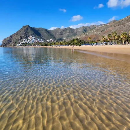 아파트 Casa Zicman Teresitas San Andrés