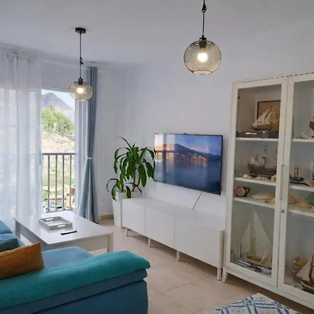 Casa Zicman Teresitas