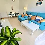 Casa Zicman Teresitas Appartement *