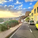 Casa Zicman Teresitas San Andres (Tenerife)