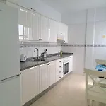 Casa Zicman Teresitas Appartement *