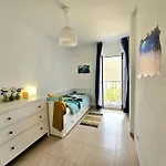 Casa Zicman Teresitas Apartment