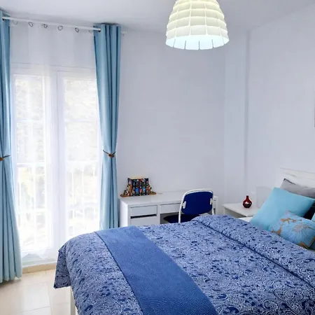 Casa Zicman Teresitas Διαμέρισμα *