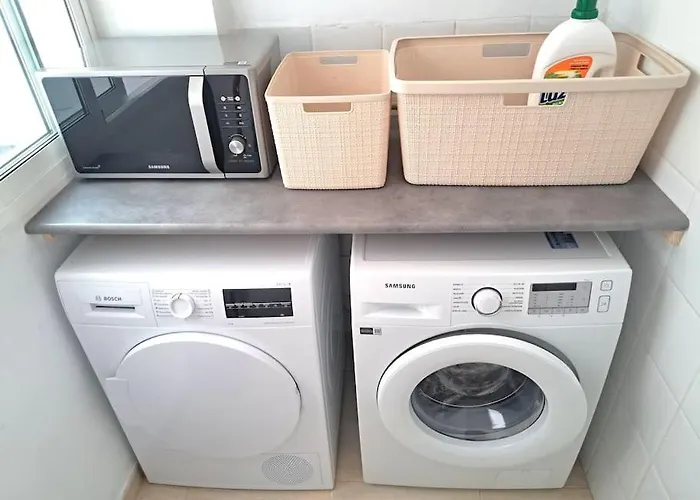 Casa Zicman Teresitas * San Andres (Tenerife)