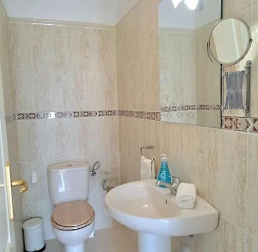 Casa Zicman Teresitas Apartment San Andres (Tenerife)
