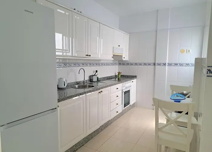 Casa Zicman Teresitas Apartman *