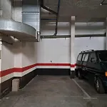 Casa Zicman Teresitas Apartamento *