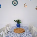 Lägenhet Casa Zicman Teresitas San Andrés