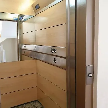 Casa Zicman Teresitas Апартаменты Сан-Андрес