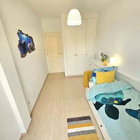 Casa Zicman Teresitas * San Andrés