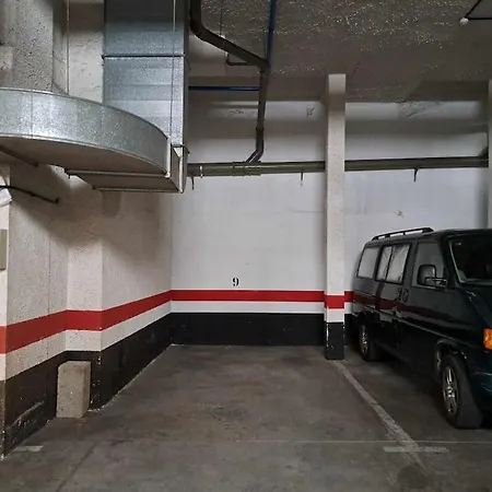 Casa Zicman Teresitas Appartement *