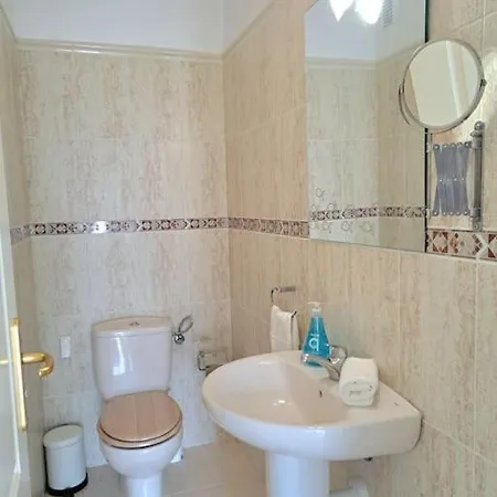 Casa Zicman Teresitas Lejlighed San Andrés