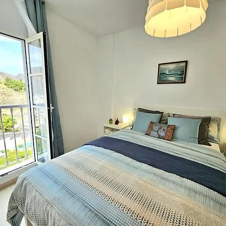 Casa Zicman Teresitas 아파트