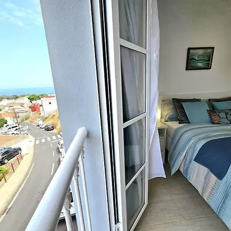 Casa Zicman Teresitas