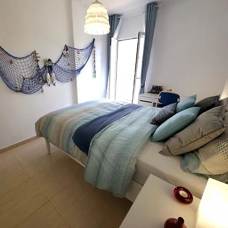 아파트 Casa Zicman Teresitas San Andrés