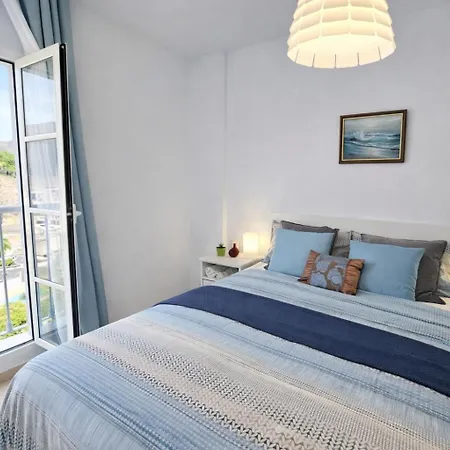 Casa Zicman Teresitas 아파트 San Andrés