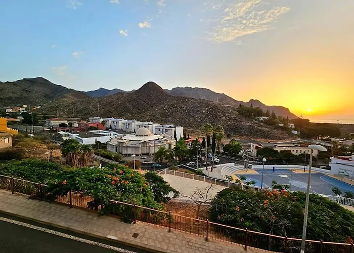 公寓 Casa Zicman Teresitas San Andrés
