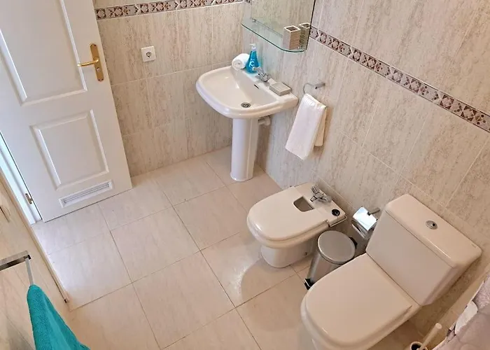 Casa Zicman Teresitas *