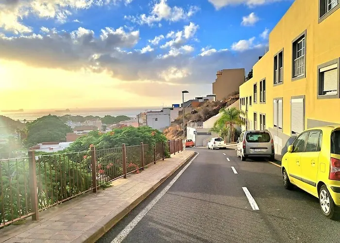 Casa Zicman Teresitas San Andrés