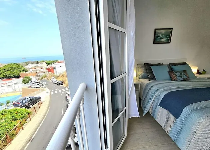 Casa Zicman Teresitas