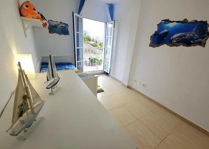 Casa Zicman Teresitas San Andrés