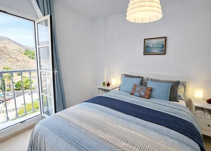 Casa Zicman Teresitas 公寓 San Andrés