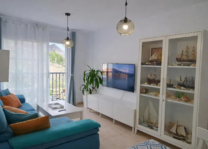 Casa Zicman Teresitas