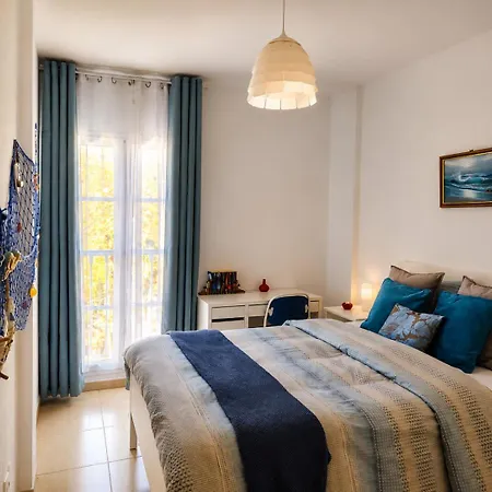 Casa Zicman Teresitas *